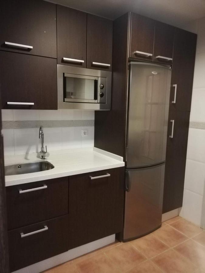 Apartamento La Reina Cordoba Exterior photo