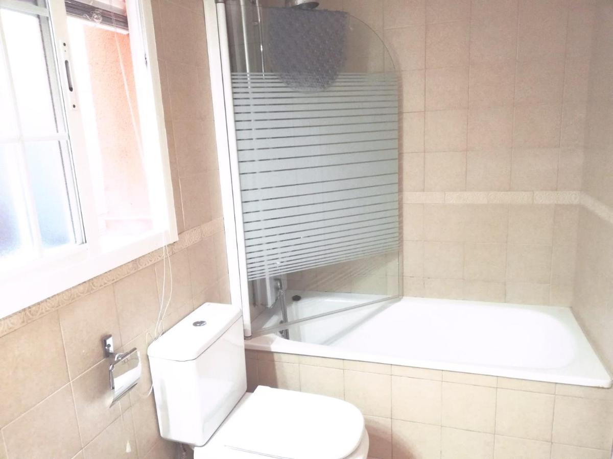 Apartamento La Reina Cordoba Exterior photo