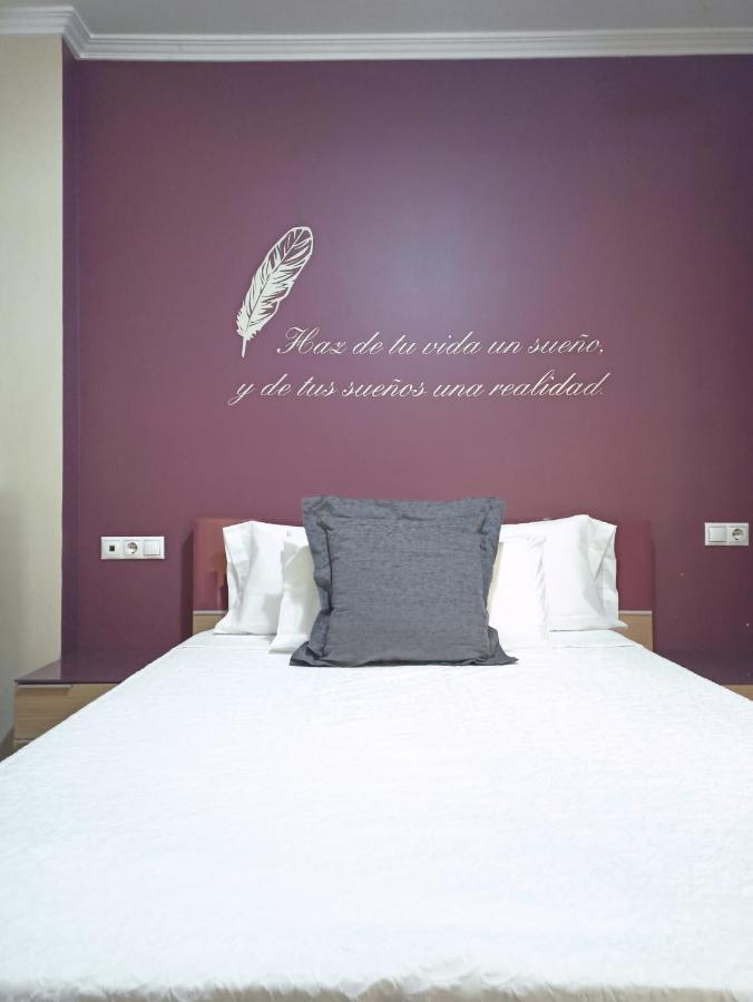 Apartamento La Reina Cordoba Exterior photo