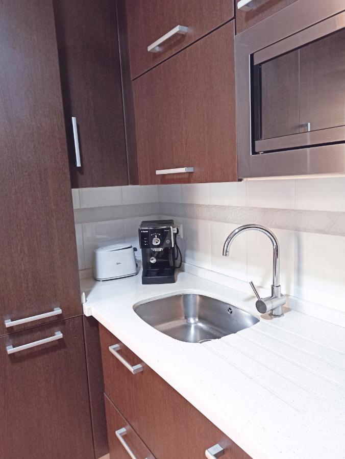 Apartamento La Reina Cordoba Exterior photo