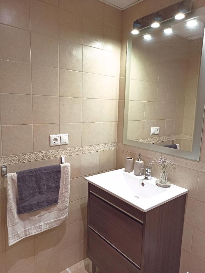 Apartamento La Reina Cordoba Exterior photo