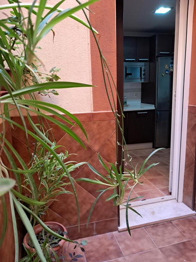 Apartamento La Reina Cordoba Exterior photo