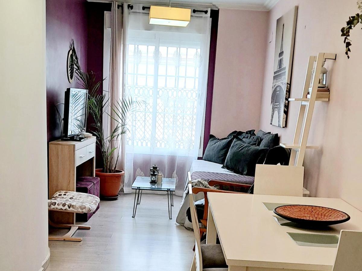 Apartamento La Reina Cordoba Exterior photo