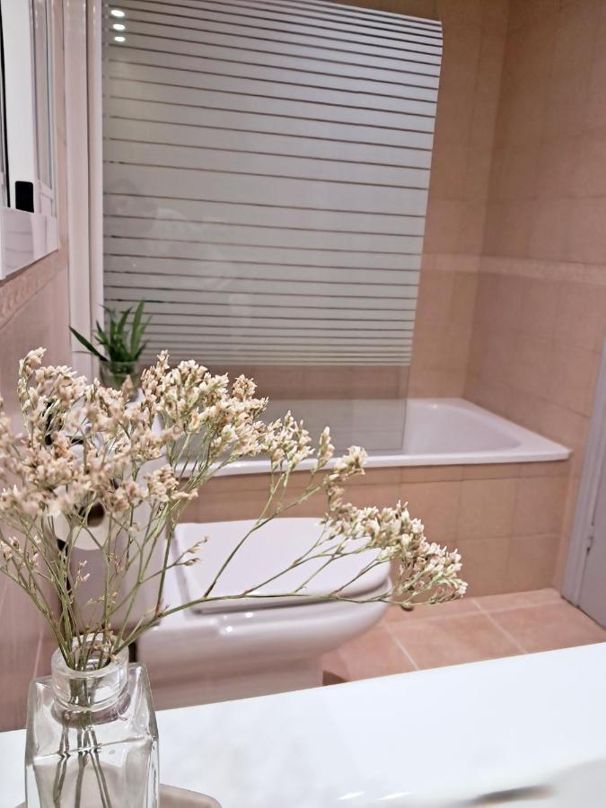 Apartamento La Reina Cordoba Exterior photo
