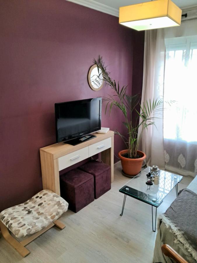 Apartamento La Reina Cordoba Exterior photo