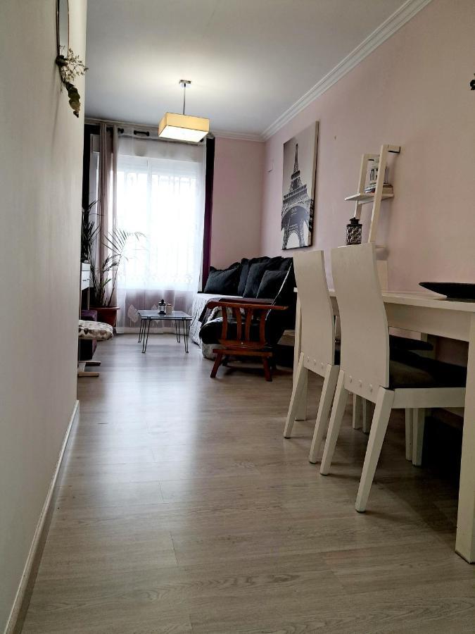 Apartamento La Reina Cordoba Exterior photo