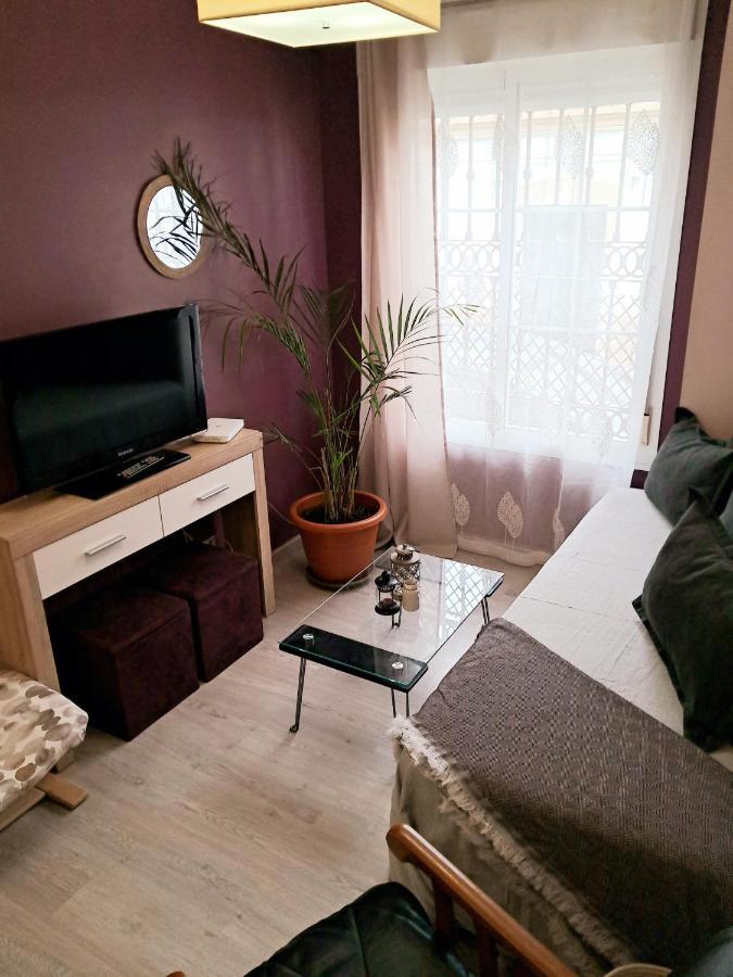 Apartamento La Reina Cordoba Exterior photo